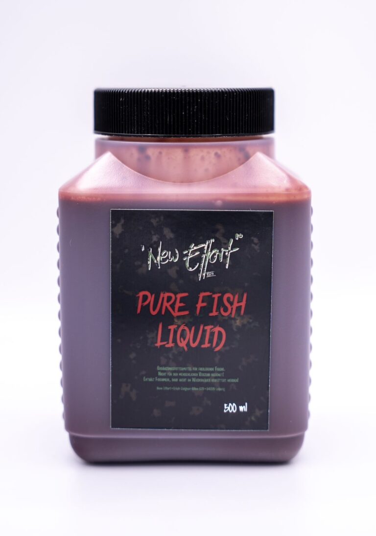 Pure Fish Liquid