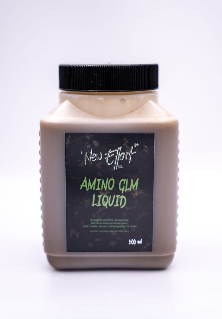 Amino GLM Liquid